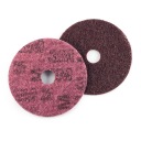 Brúsna tkanina na suchý zips 3M 125 x 22 mm SC-DH A MED