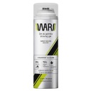 WARS EXPERT FOR MEN Gél na holenie 200ml GREEN PROTECT / Rastlinný komplex