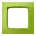 Ospel Karo lime - rám R-1S/53