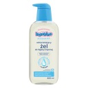 Bambino Family osviežujúci gél na intímnu hygienu 400 ml