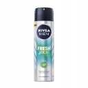 NIVEA Fresh Kick Men Antiperspirant 150 ml