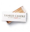 Dlhé zápalky Yankee Candle