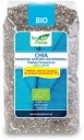 CHIA SEMIENKA ŠALVIIE ŠPANIELSKO BIO 400 g BIO PLANET