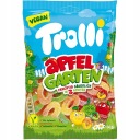 Trolli Apfelgarten Kyslé jablkové želé 150g