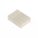 NEODYMIOVÝ MAGNET TANIER 5X5X1 N38 60 KS