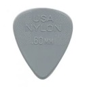 Trsátko Dunlop perové gitarové 0,60 mm