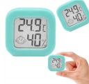 DIGITÁLNY TEPLOMER METEOSTANICA IZBOVÝ HYGROMETER