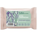 Luba Eco vlhčený levanduľový bio papier 50 ks