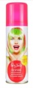 Lak na vlasy v spreji Neon Dye Pink Pink