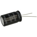 Kondenzátor 4700uF/25V elektrolyt 105°C
