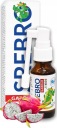 NELFARMA Strieborný sprej na hrdlo 20ml 10ppm striebro