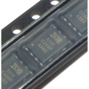 IRFH5110 tranzistor 100V 11A MOSFET PQFN 5x6mm x2