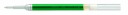 Náboj Pentel Energel LR7 0,7mm zelená