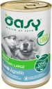 OASY One Protein Adult Medium Large Lamb 400 g
