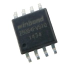 215 Integrovaný obvod W25Q64FVSIG