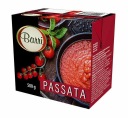 PASSATA TOMATO PASSE 500g Barri