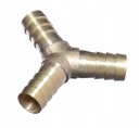 TEE PNEUMATICKÝ ROZDIEĽOVAČ HADICE 10 MM (Y)