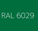 LAK V SPREJE zelený RAL 6029 lesk 400 ml univerzálny
