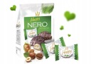 Oblátkové pralinky Flis Happy Nero, 140 g