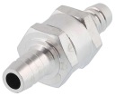 SPÄTNÝ VENTIL PALIVA 10MM