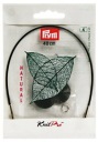 Náhradný vlasec 40 cm za ihlice PRYM Knit Pro 40