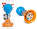 Trúbka STAR WARS DROID HORN na riadidlá bicykla, kolobežky