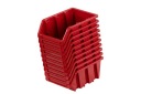10X KRÉZAČ skladových kontajnerov KTR16 155x100x70