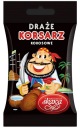Kokosové dražé Skawa Korsarz