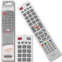 DIAĽKOVÉ OVLÁDANIE TV PRE UNIVERZÁLNY TV SHARP NETFLIX