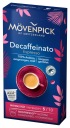 Kapsule pre Nespresso Movenpick Decaffeinato Espresso 10 ks.
