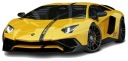 NÁLEPKA NA OKNO OKNO OKNO ZRKADLO LAMBORGHINI AUTO