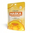 CLAVIER hydratačná maska ​​na tvár s kyselinou hyalurónovou, 25 ml
