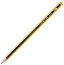 Ceruzka Noris, šesťhranná, plastová 2B, STAEDTLER