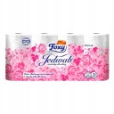 Voňavý toaletný papier Foxy 8 ks.