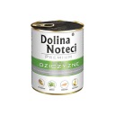 Dolina Noteci Premium bohatá na GAME 800g