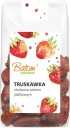 JAHODY s jablkovou šťavou BEZ CUKRU ako ŽELÉ