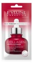 Eveline Face Therapy Mask-ampulka Kolagén 8ml