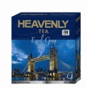 NEBESKÝ čaj Earl Grey 100 tb