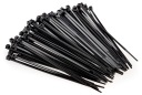 Sťahovacie pásky, sťahovacie pásky, 3,6x300, UV nylon