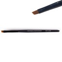 Štetec, šikmý štetec na make-up obočia