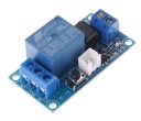 679 Bistabilný prídržný reléový modul 12V