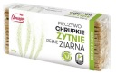 Ražný chrumkavý chlieb 200g Tovago