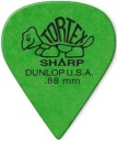 Gitarové trsátko Dunlop SHARP, veľkosť .88