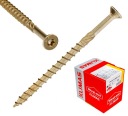 TESÁRSKE SKRUTY DO DREVA 3x40 TORX 500 ks