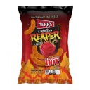 Herr's Carolina Reaper Scorchin Horúce chrumky 113g
