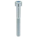 Skrutka imbusová M5x40, trieda 8,8 DIN 912 GRANITE