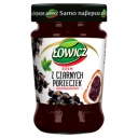 ŁOWICZ JAM BLACK PORZ.N/S 280G ..