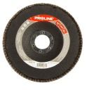 Lamelový kotúčový brúsny kotúč 125 mm, gramáž 80 Proline 44813