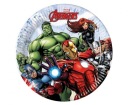 Avengers Infinity Stones papierové taniere 20 cm 8 ks