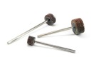 Stopka listová lamela 10x15x3mm P80